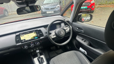 Honda Jazz 1.5 i-MMD Hybrid EX 5dr eCVT Hybrid Hatchback